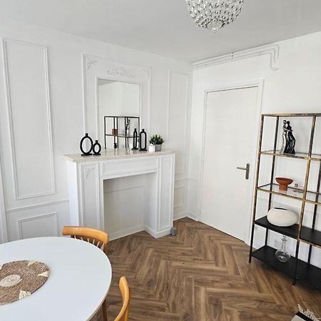 Au Coeur De Dunkerque Apartment Dunkirk Exterior photo