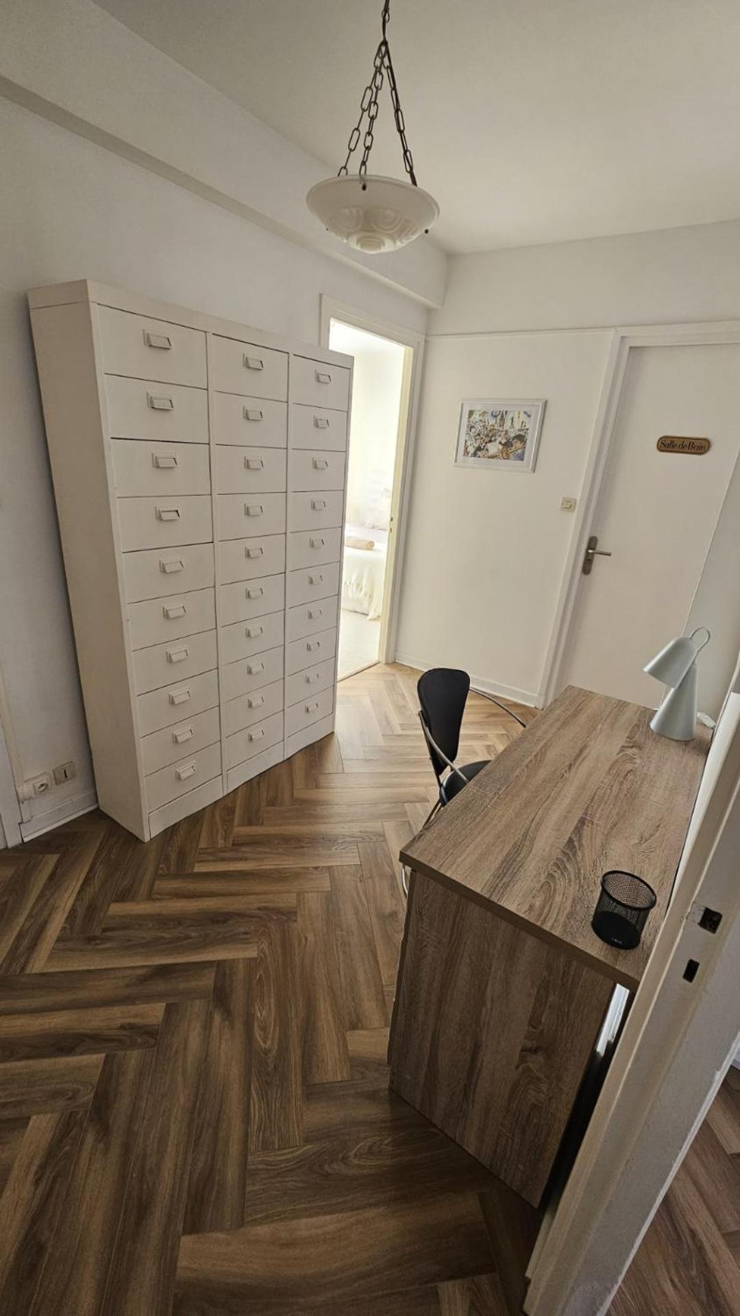 Au Coeur De Dunkerque Apartment Dunkirk Exterior photo