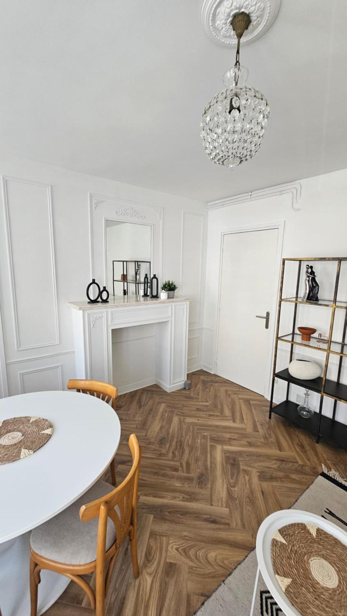 Au Coeur De Dunkerque Apartment Dunkirk Exterior photo